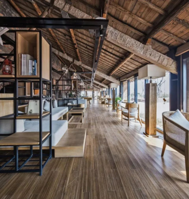 乡村振兴|乡村文旅产品设计及开发要点